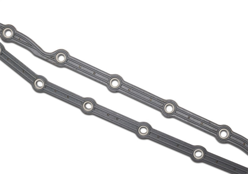 Ford Racing 289/302 One-Piece Rubber Oil Pan Gasket Ford Racing Engine Gaskets