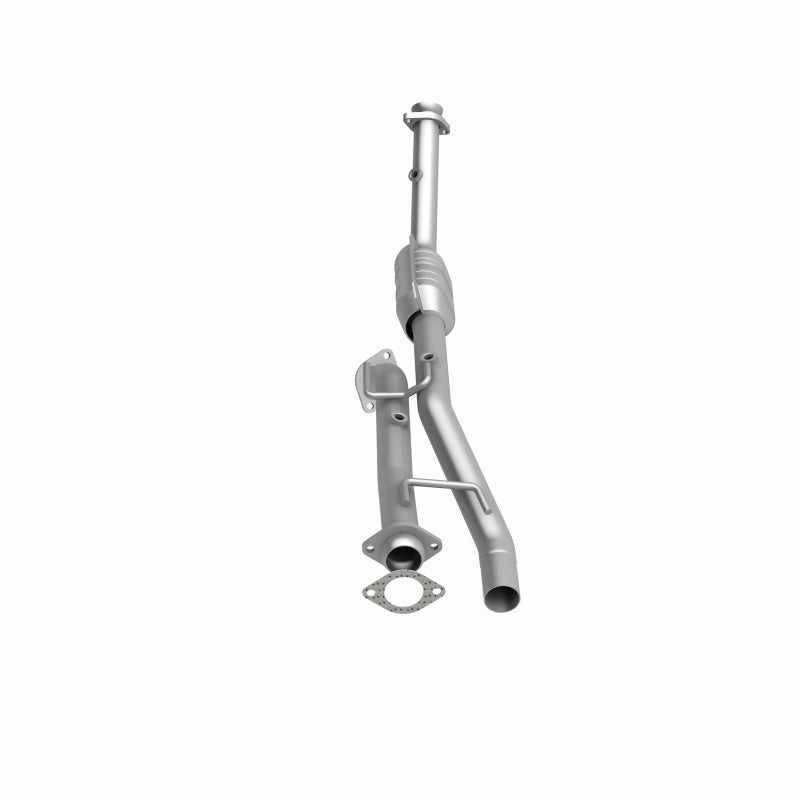 MagnaFlow Direct Fit Catalytic Converter 97-01 Explorer-Mountaineer Magnaflow Catalytic Converter Direct Fit