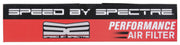 Spectre 1985 Cadillac Seville 5.7L V8 DSL Air Filter 14in. X 3in. - Red Spectre Air Filters - Direct Fit