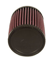 K&N Universal Rubber Filter 3 inch 5 Degree FLG 4 1/2 inch OD 5 inch Height K&N Engineering Air Filters - Universal Fit