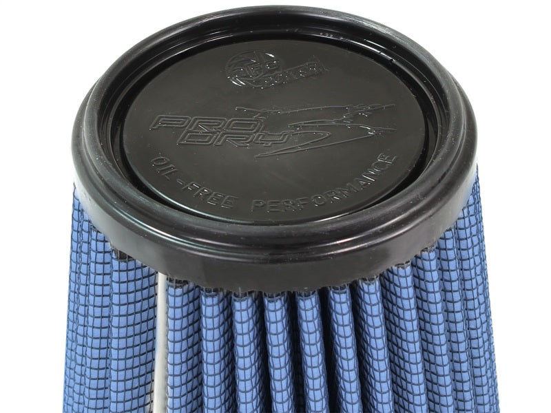 aFe MagnumFLOW Air Filters UCO P5R A/F P5R 2-1/2F x 5B x 3-1/2T x 7H aFe Air Filters - Universal Fit