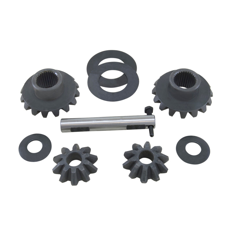 Yukon Gear Standard Open Spider Gear Kit For GM 12 Bolt Car and Truck w/ 30 Spline Axles Yukon Gear & Axle Differential Spider Gears