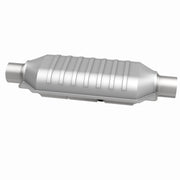 MagnaFlow Universal Catalytic Converter 2.25 OEM Magnaflow Catalytic Converter Universal