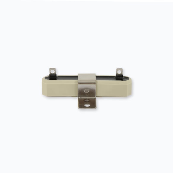 MSD Coil Ballast Resistor 0.8 ohm 8214 MSD Autoparts