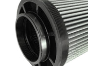aFe MagnumFLOW Air Filters PDS A/F 5F x 8B (Mtm) x 7T (Inv) x 9H aFe Air Filters - Universal Fit
