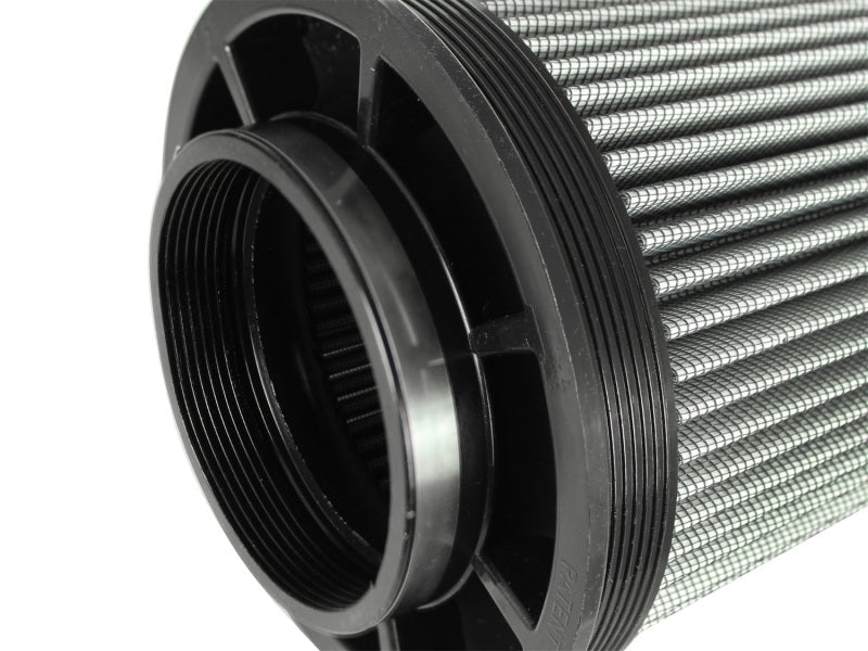 aFe MagnumFLOW Air Filters PDS A/F 5F x 8B (Mtm) x 7T (Inv) x 9H aFe Air Filters - Universal Fit