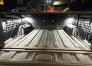 Oracle Truck Bed LED Cargo Light 60in Pair w/ Switch - White ORACLE Lighting Light Strip LED
