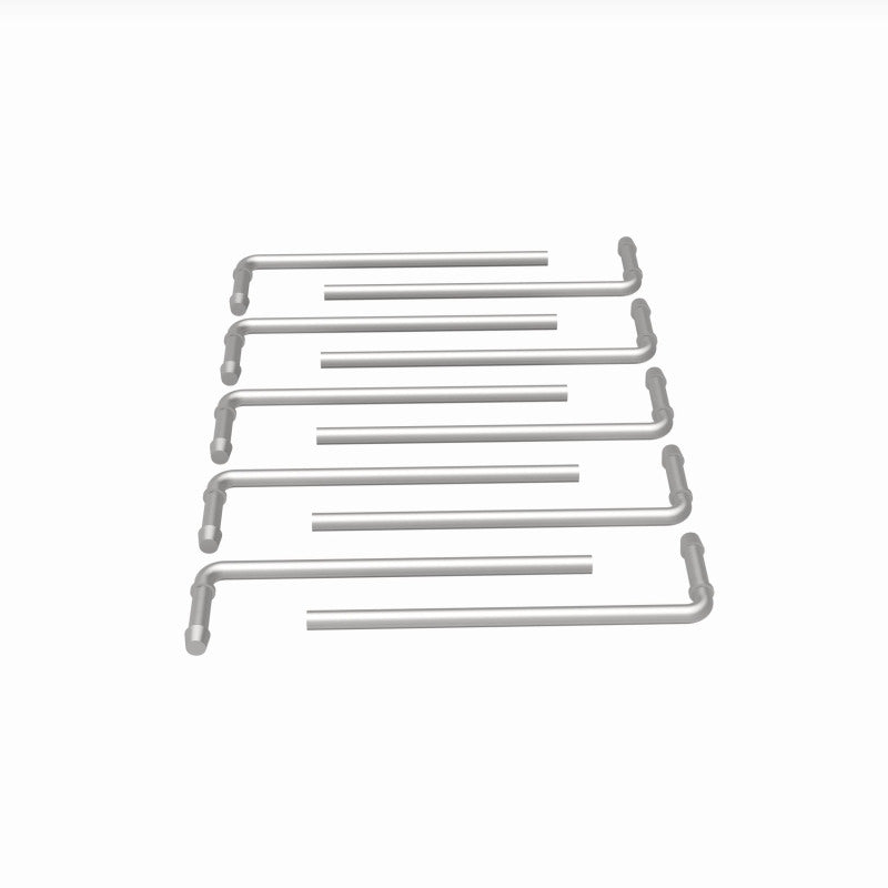 MagnaFlow Hanger .50inch 90 deg 10pk Magnaflow Brackets