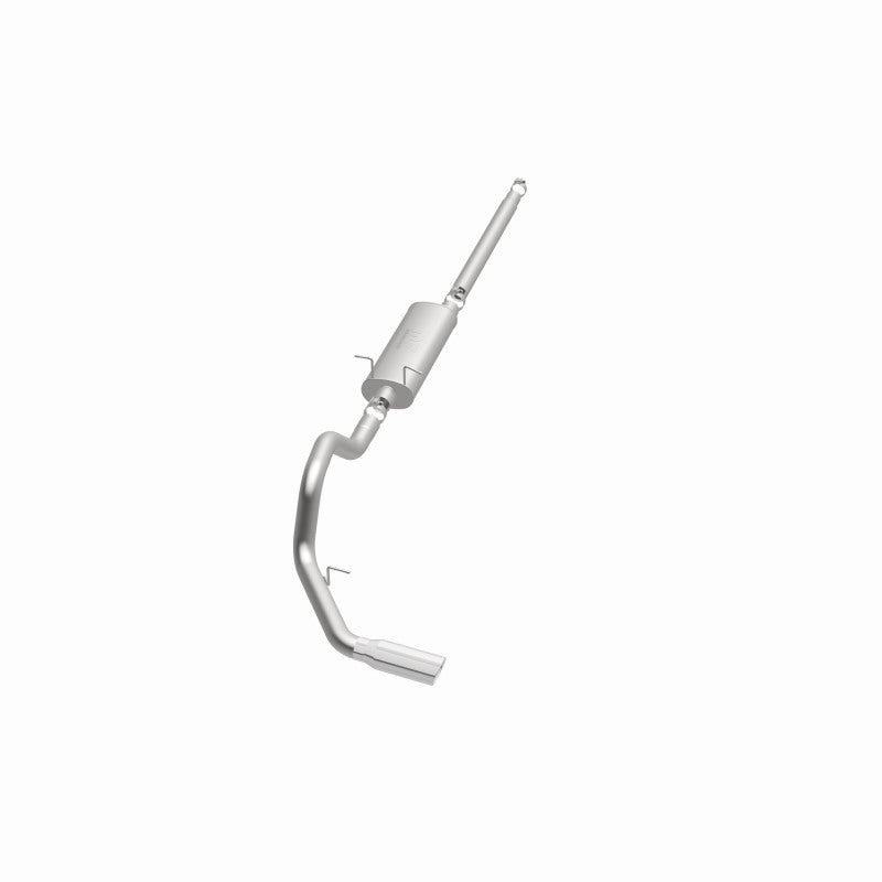 MagnaFlow Sys C/B Ford F150 4.6/5.4L 97-On Magnaflow Catback