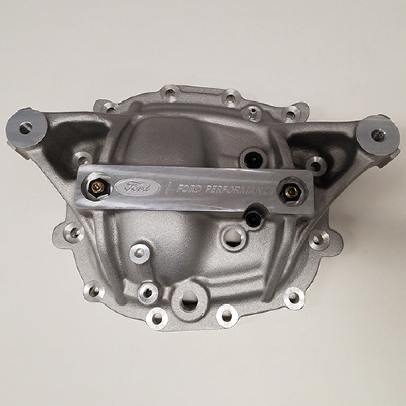 Ford Racing 2015+ Ford Mustang Differential Cover - 8.8in. IRS Ford Racing Diff Covers