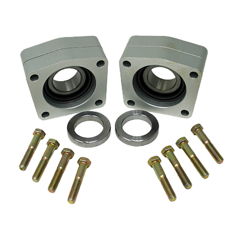 Yukon Gear GM Only C-Clip Eliminator Kit w/1563 Bearing Yukon Gear & Axle Axles
