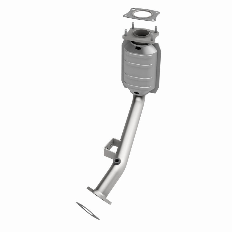 MagnaFlow Conv DF Escort 97-98 W/2.0L Eng. Ma Magnaflow Catalytic Converter Direct Fit