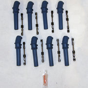 Granatelli 99-05 Ford V8 2V Coil-On-Plug Connector Kits Granatelli Motor Sports Spark Plug Wire Sets