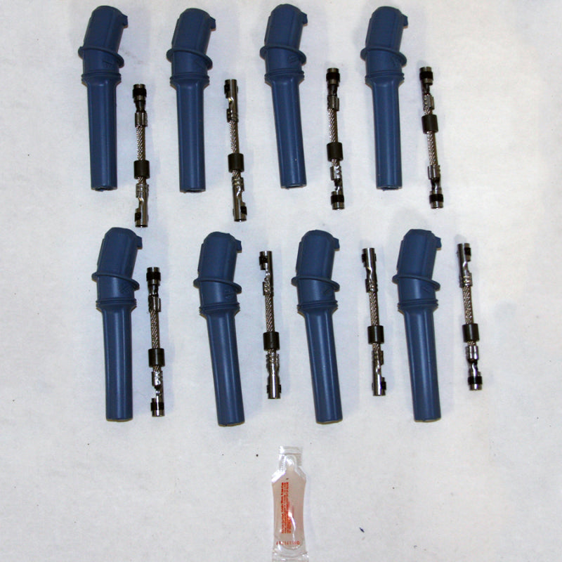 Granatelli 99-05 Ford V8 2V Coil-On-Plug Connector Kits Granatelli Motor Sports Spark Plug Wire Sets