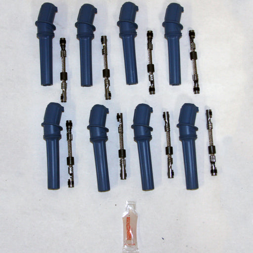 Granatelli 99-05 Ford V8 2V Coil-On-Plug Connector Kits Granatelli Motor Sports Spark Plug Wire Sets