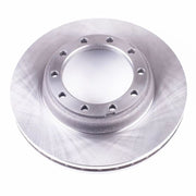 Power Stop 03-09 Chevrolet C4500 Kodiak Front or Rear Autospecialty Brake Rotor PowerStop Brake Rotors - OE