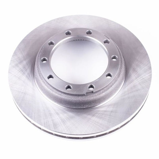 Power Stop 03-09 Chevrolet C4500 Kodiak Front or Rear Autospecialty Brake Rotor PowerStop Brake Rotors - OE