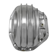 Yukon Gear Polished Aluminum Replacement Cover For Dana 80 Yukon Gear & Axle Diff Covers