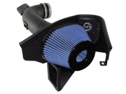 aFe MagnumFORCE Intakes Stage-2 P5R AIS P5R Chevrolet Camaro 10-11 V8-6.2L aFe Cold Air Intakes