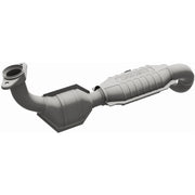 MagnaFlow DF Cat Conv 04-06 Ford F-150 Pick Up (Exc Heritage) / 06 Lincoln Mark LT Truck Driver Side Magnaflow Catalytic Converter Direct Fit