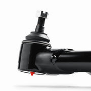 QA1 82-92 Chevrolet Camaro GM F Body Control Arm Kit - Pro-Touring - Lower QA1 Control Arms