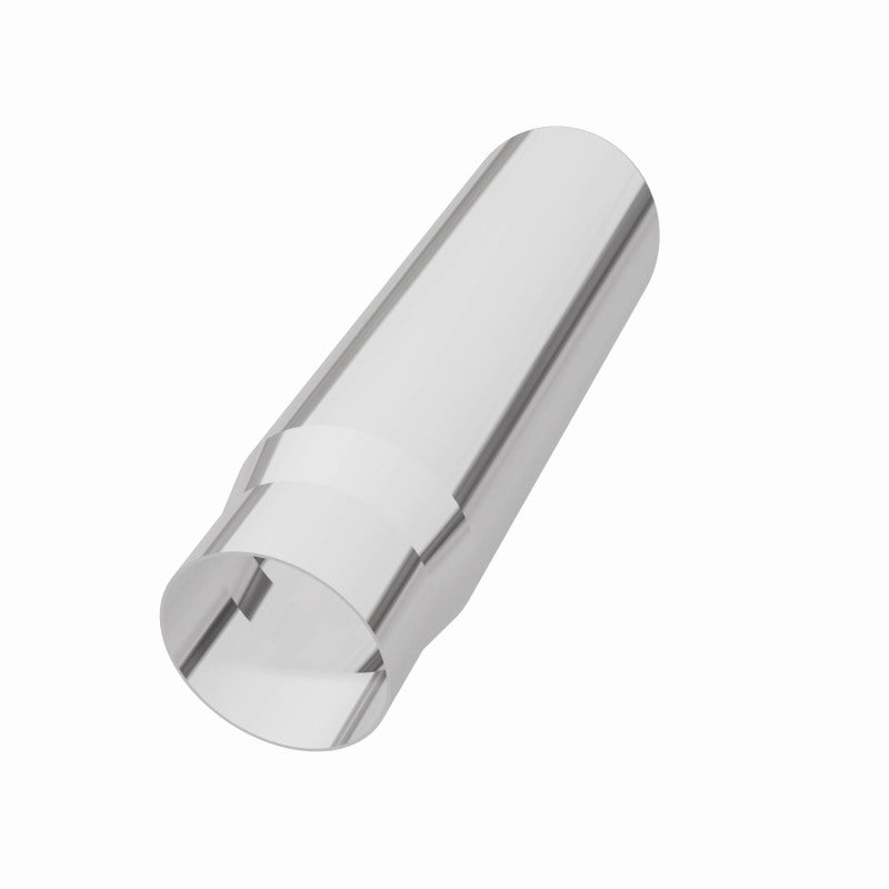 MagnaFlow Tip 1-Pk Re 3.50 X 12 3 Id 15Deg Magnaflow Catalytic Converter Universal
