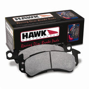 Hawk Blue 9012 Motorsports Race Pads Hawk Performance Brake Pads - Racing
