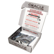 Oracle 2022 Ford F250/350 Super Duty Dynamic ColorSHIFT Headlight DRL Kit w/Switchback ORACLE Lighting Headlights