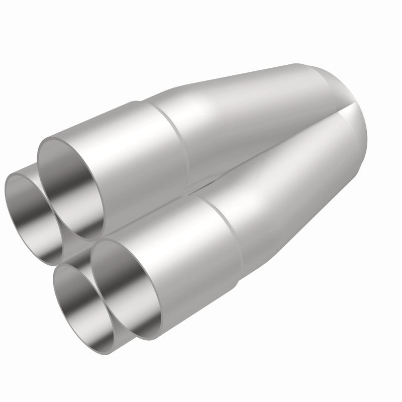 MagnaFlow Collector Merge 2.00 x 3 Magnaflow Catalytic Converter Universal