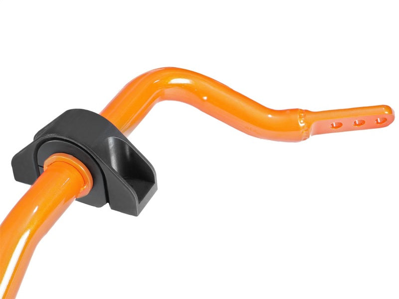 aFe Control Rear Sway Bar 2015 Ford Mustang (S550) aFe Sway Bars
