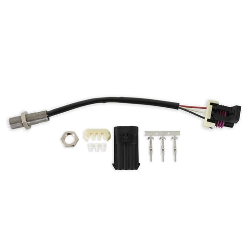 Camshaft / Crankshaft Sensor Flying Magnet Sensor 554-125 HOLLEY Autoparts