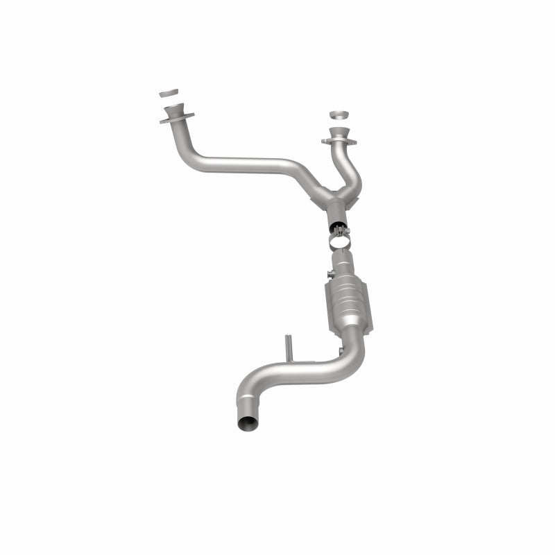 MagnaFlow Direct Fit Catalytic Converter 00-02 Camaro/Firebird 3.8L Magnaflow Catalytic Converter Direct Fit