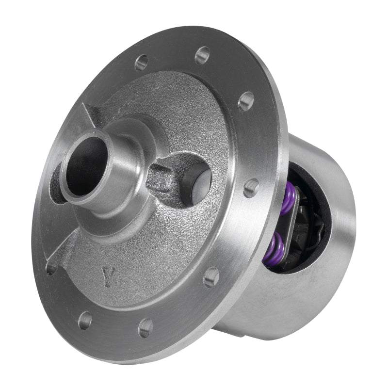 Yukon Gear 8.2in GM 3.08 Rear Ring & Pinion Install Kit 28 Spline Positraction 2.25in Axle Bearings Yukon Gear & Axle Differential Install Kits