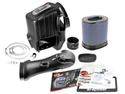 aFe Momentum HD PRO 10R Stage-2 Intake 11-15 Ford Diesel Trucks V8-6.7L (td) aFe Cold Air Intakes