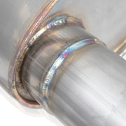 Stainless Works 11-20 Dodge Durango 5.7L 3in Legend Catback w/4in Polished Tips Stainless Works Catback