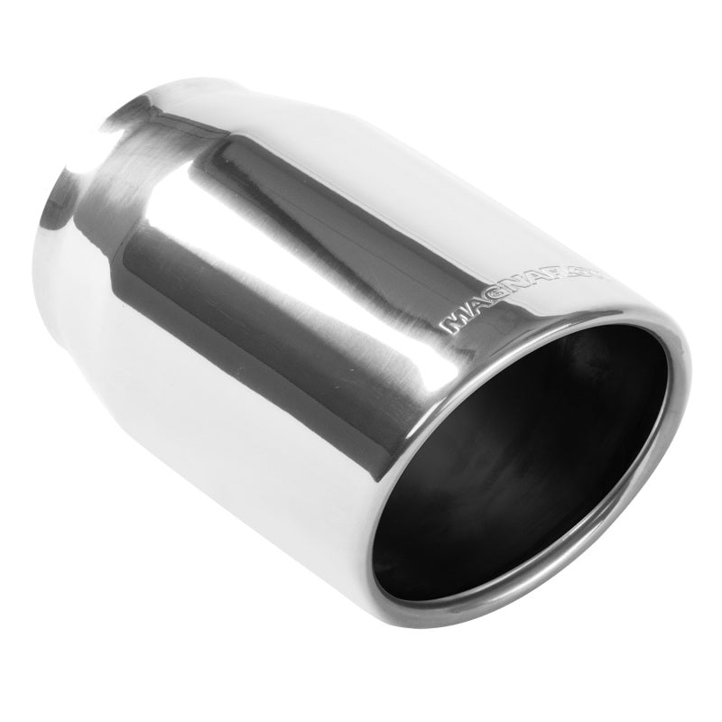 MagnaFlow Tip 1-Pk Re 5.00 X 8.00 4.00 Id Magnaflow Catalytic Converter Universal