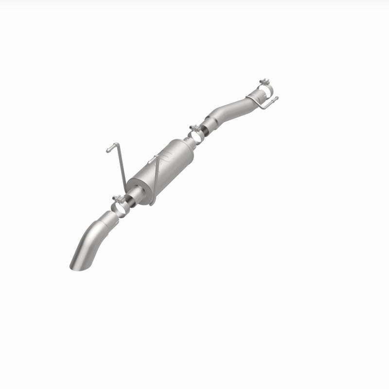 MagnaFlow SYS C/B 06-07 Ram 1500 MC IFS 5.7L