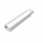MagnaFlow Tip 1-Pk Sc 3.50 X 18 2.5 15Deg Magnaflow Catalytic Converter Universal