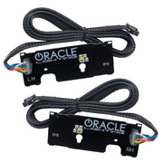 Oracle 19-21 Chevy Camaro SS/RS RGBW+A Headlight DRL Kit - ColorSHIFT w/ BC1 Controller ORACLE Lighting Headlights