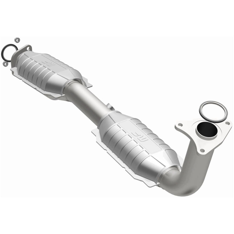 Magnaflow Conv DF 07-08 4.7L Tundra P/S OEM