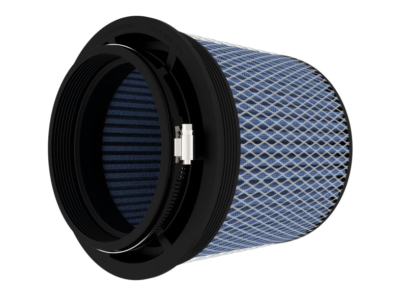 aFe Momentum Pro 5R Replacement Intake Air Filter 6in F x 8in B x 8in T (Inverted) x 8in H aFe Air Filters - Universal Fit