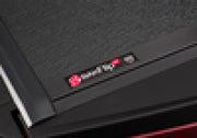 BAK 17-23 Ford Super Duty 6ft 9in Bed BAKFlip FiberMax BAK Tonneau Covers - Hard Fold