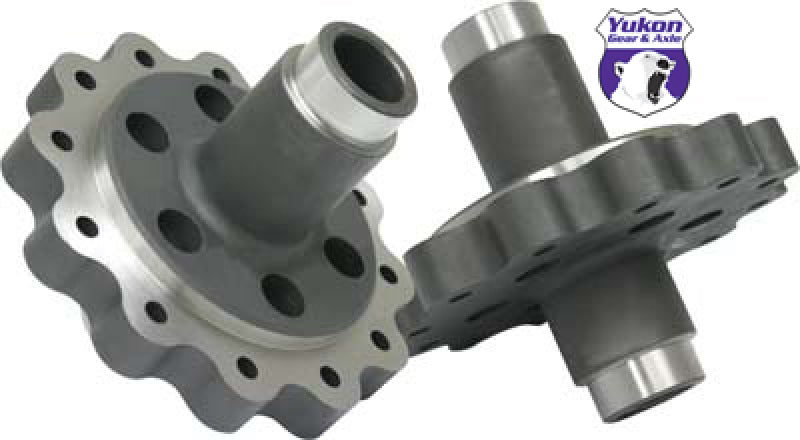 Yukon Gear Steel Spool For Dana 80 w/ 37 Spline Axles / 4.10+ Yukon Gear & Axle Differentials