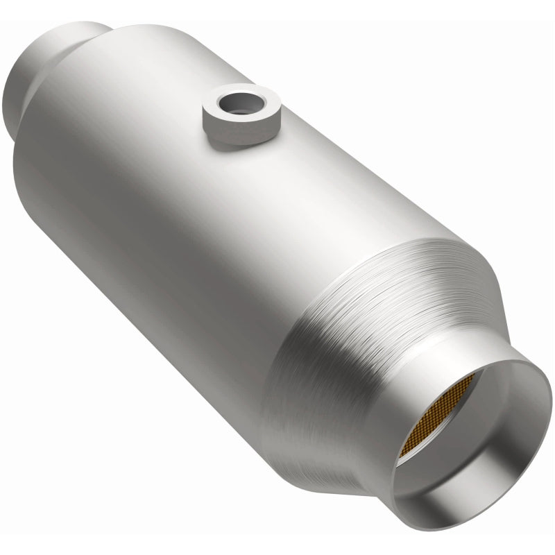 MagnaFlow California Grade Universal Converter 11-15 Mercedes-Benz G550 V8 5.5L Magnaflow Catalytic Converter Universal