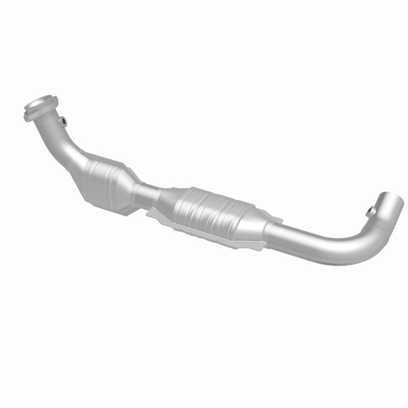MagnaFlow Conv DF 99 F150 5.4L 2Wd D/S