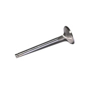 Comp Cams Valve Set, Exhaust 8Mm 1.550In Head Stainless 4.920In Oal COMP Cams Engine Hardware