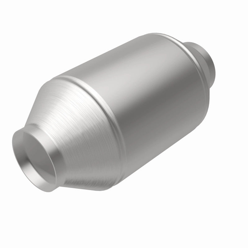 MagnaFlow Universal Catalytic Converter 2 inch C/C CA Pre-OBDII Magnaflow Catalytic Converter Universal