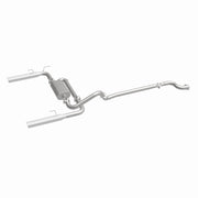 MagnaFlow Sys C/B Chevy Camaro 3.8L Magnaflow Catback