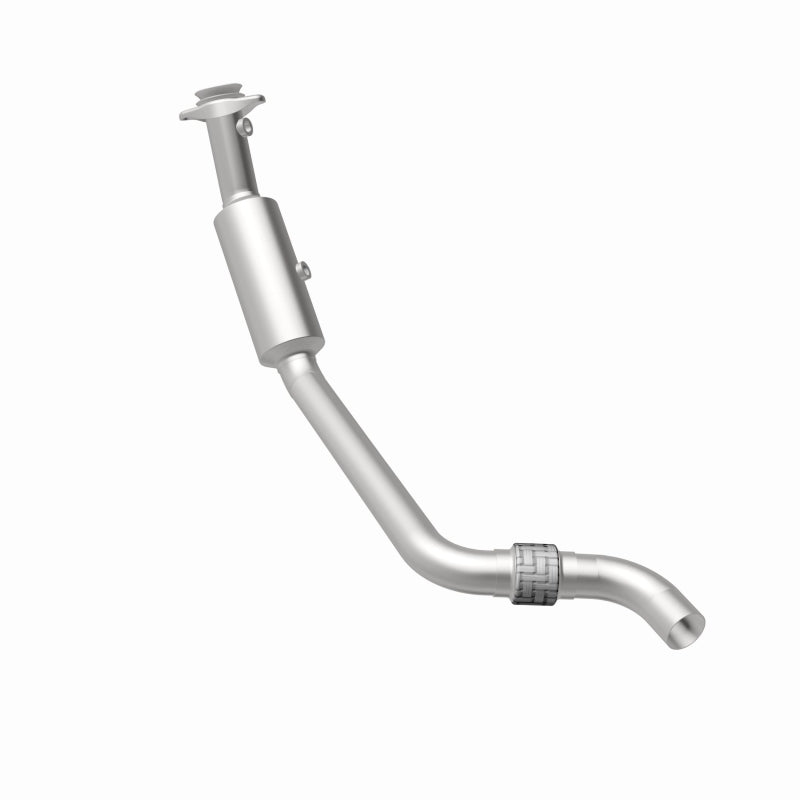 Magnaflow 15-17 Ford Mustang 3.7L Direct Fit Converter Magnaflow Catalytic Converter Direct Fit
