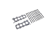 Ford Racing 18-21 5.0L Coyote Head Changing Kit - 12mm Head Bolts Ford Racing Head Gaskets
